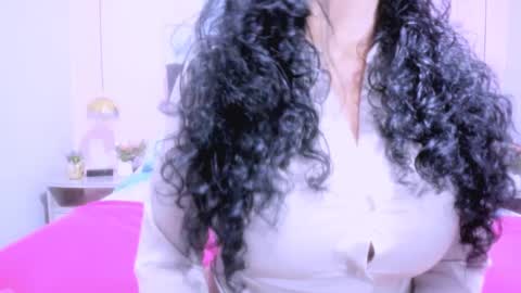 Valeria online show from January 18, 3:05 pm