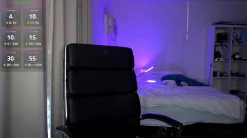 Olivia online show from October 9, 10:14 pm