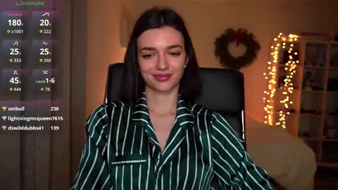 Olivia online show from January 9, 3:22 am