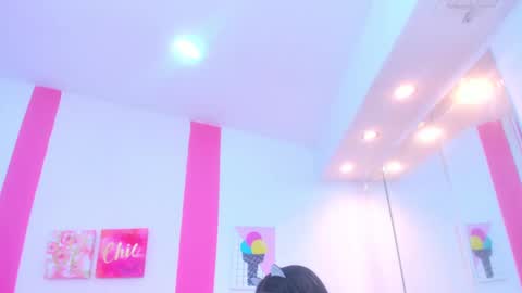 Scarlette  online show from January 23, 8:45 pm