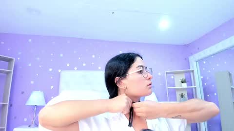 Scarlette  online show from September 19, 3:38 am