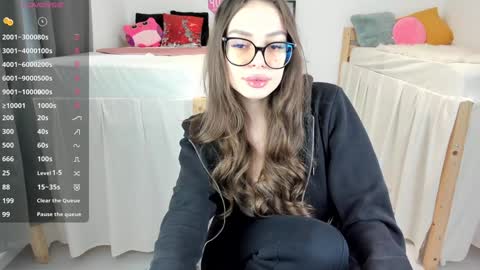 18perfecttits online show from December 11, 12:02 pm