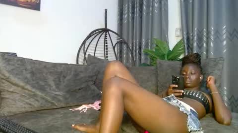 beckah online show from May 13, 9:20 pm