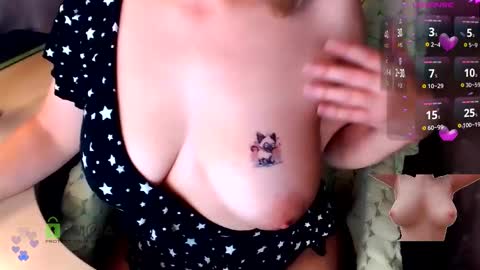 Tiffany online show from September 12, 9:22 pm