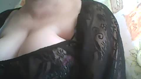 Deluxepussy online show from September 26, 7:39 am