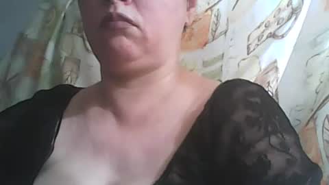 Deluxepussy online show from September 21, 6:45 am