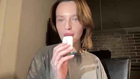 DOVE online show from February 13, 6:05 pm