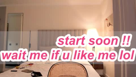 Lily 3 online show from March 21, 7:30 pm