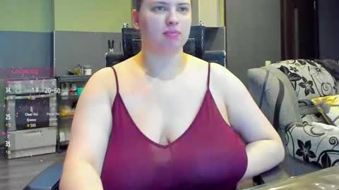 1LINDSEY1 online show from October 11, 2:16 am