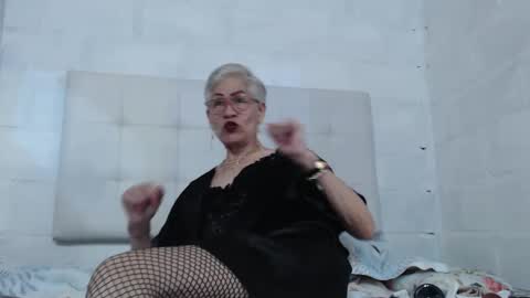 Miss Monserrate online show from January 5, 12:09 am