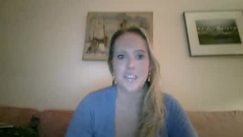 Harper online show from January 13, 7:03 am