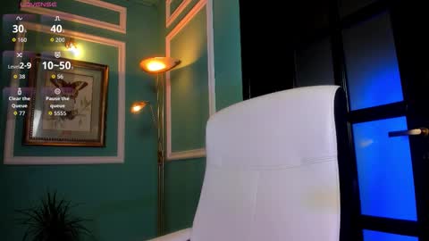 Moona  online show from October 9, 12:09 pm