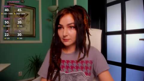 Moona  online show from January 13, 11:36 am