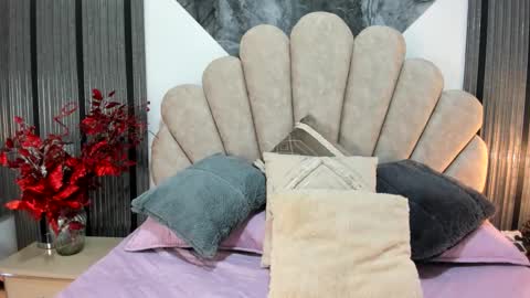 Luisa online show from January 7, 12:41 pm