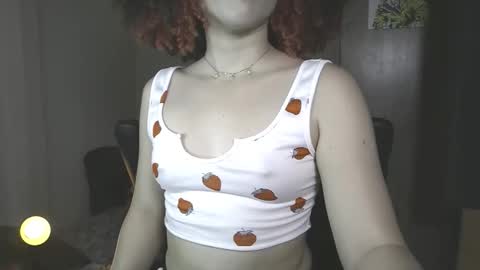 Nonita online show from April 8, 9:06 pm