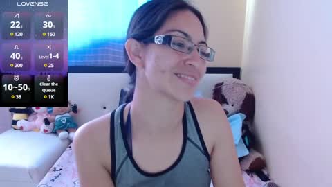 paola online show from February 3, 9:18 pm