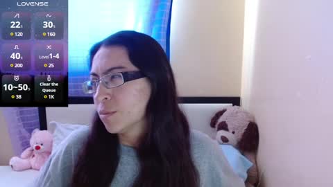 paola online show from January 18, 6:21 pm