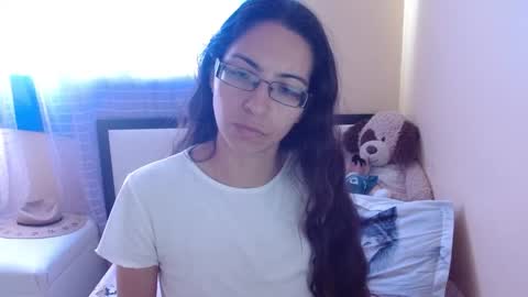 paola online show from September 13, 10:07 pm