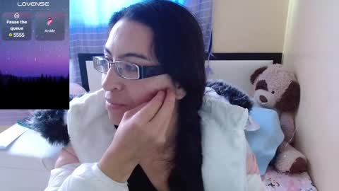 paola online show from January 22, 10:38 pm