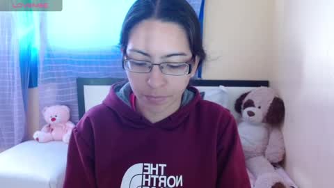 paola online show from January 3, 8:54 pm