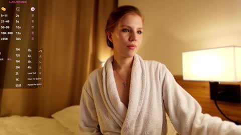 VICTORIA online show from October 31, 1:29 am