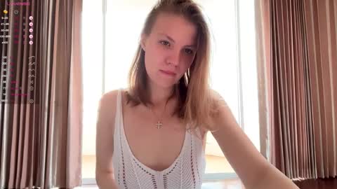 VICTORIA online show from December 3, 12:57 am