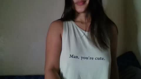 1smile4u online show from April 23, 10:01 pm