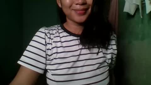 1smile4u online show from October 28, 3:07 pm