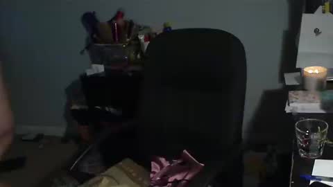 Susan online show from October 17, 1:53 am