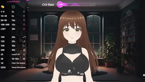 Mistress Natasha online show from December 29, 2:52 pm