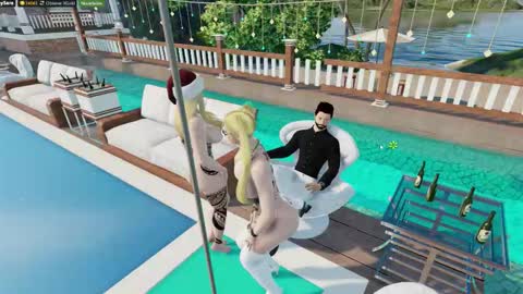 Naugthy Sara online show from December 13, 7:53 pm