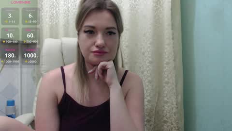 3sweetcandy3 online show from March 7, 11:58 pm