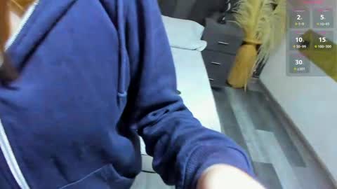 3X NAXAA online show from April 8, 12:40 pm