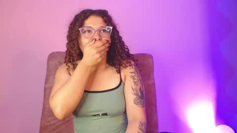 Violeta online show from February 21, 6:40 am