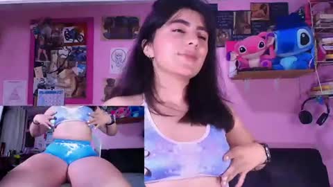  Taleja  FanslyTalejawc online show from June 18, 1:07 am