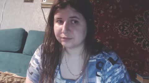 Katya online show from October 21, 8:46 pm