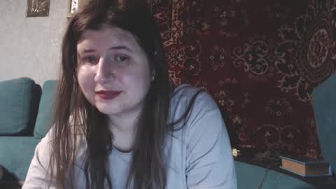 Katya online show from October 19, 8:33 pm