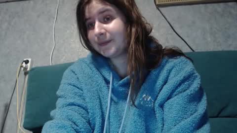 Katya online show from October 16, 7:16 pm