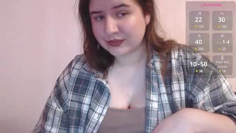 Katya online show from January 10, 6:42 am