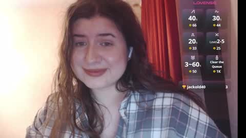 Katya online show from December 13, 9:09 pm