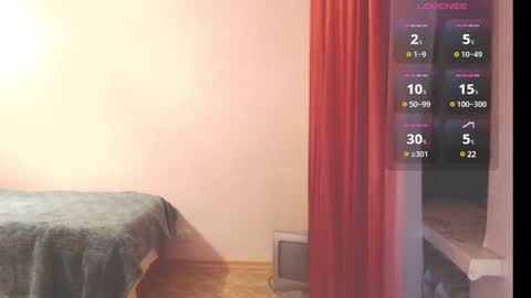 Katya online show from December 16, 9:09 pm