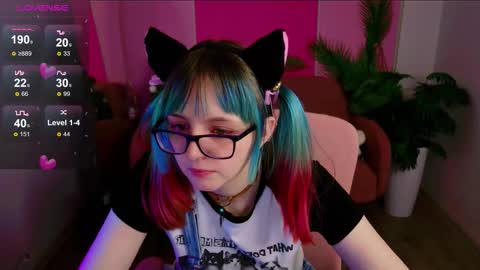 Marsi online show from January 11, 11:54 pm