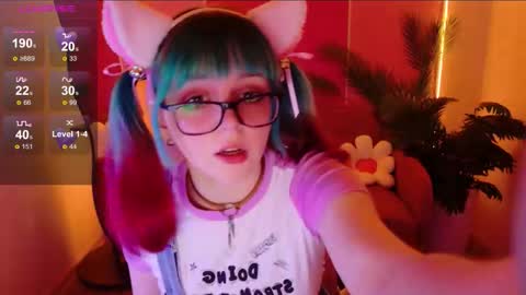 Marsi online show from November 9, 4:14 pm