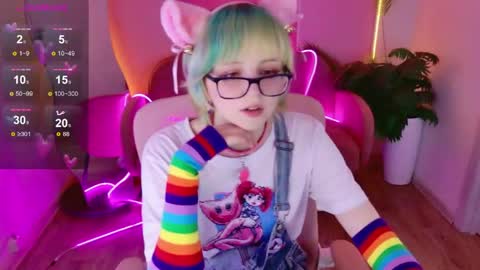Marsi online show from May 23, 8:56 am