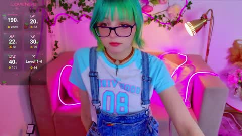 Marsi online show from April 1, 7:20 am