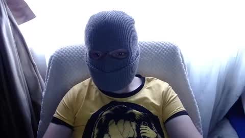 SHANNON online show from September 10, 5:46 pm