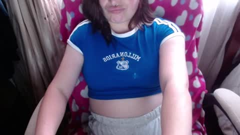 SHANNON online show from October 30, 6:53 pm