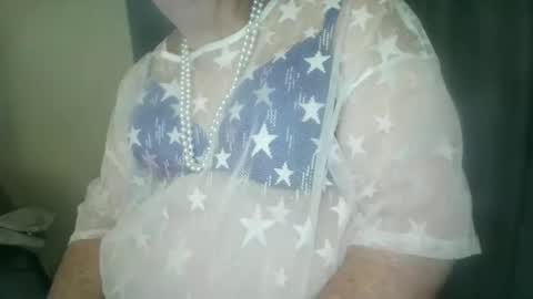 Missy online show from February 22, 2:06 pm