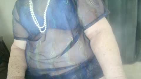 Missy online show from January 4, 2:04 pm