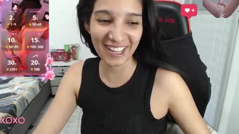 lucero online show from February 23, 7:12 pm